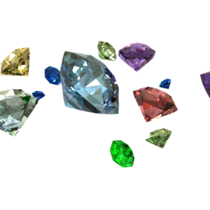 Crystal Diamond